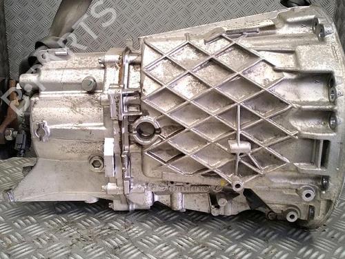 Gearbox MERCEDES-BENZ C-CLASS (W204) C 200 CDI (204.001) | BP30073901M3