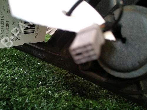 Bakspejl Højre MITSUBISHI COLT VI (Z3_A, Z2_A) 1.5 DI-D (Z39A) | BP30071843C27