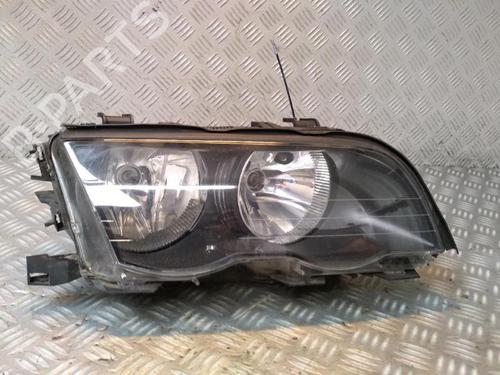 Right headlight BMW 3 (E46) 330 d | BP30070649C29 