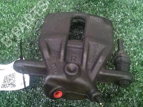Right front brake caliper RENAULT CLIO III (BR0/1, CR0/1) 1.5 dCi (BR0H, CR0H, CR1S, BR1S) | BP30066809M104