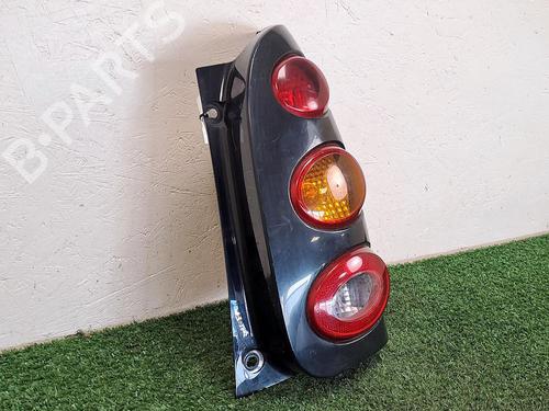 Right taillight SMART FORTWO Coupe (450) 0.7 (450.330) | BP37729859C35 - Image 2