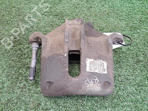 Venstre bremsekaliber foran CITROËN XSARA (N1) 1.6 16V (109 hp) 26056432