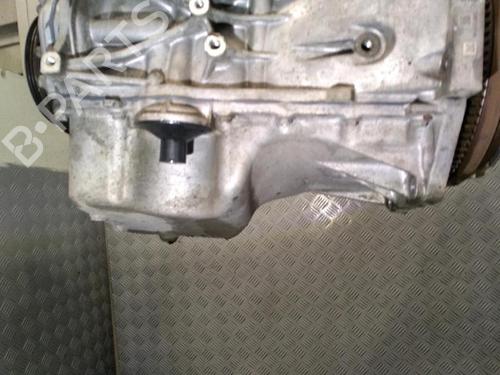 Engine OPEL AGILA B (H08) 1.2 (F68) | BP30074008M1 - Image 4