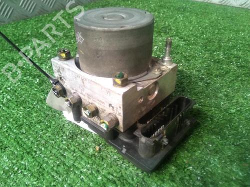 ABS pump RENAULT MODUS / GRAND MODUS (F/JP0_) 1.5 dCi (FP0D, JP0D) | BP30073558M43