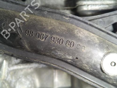 Engine PEUGEOT 208 I (CA_, CC_) 1.2 VTI 82 | BP31873613M1 