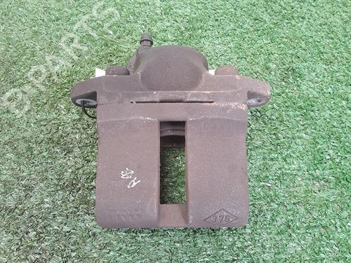 Right front brake caliper RENAULT TWINGO II (CN0_) 1.2 16V (CN04, CN0B) | BP29949304M104 - Image 2