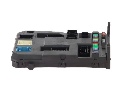 Fuse box CITROËN C3 II (SC_) 1.4 HDi 70 (SC8HZC, SC8HR0, SC8HP4) | BP38921537E1 - Image 2