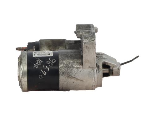 Used Starter Starter 37263279 37263279