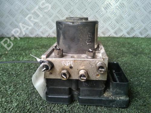 Used ABS pump PEUGEOT 207 SW (WK_) 1.6 HDi (90 hp) 18544423