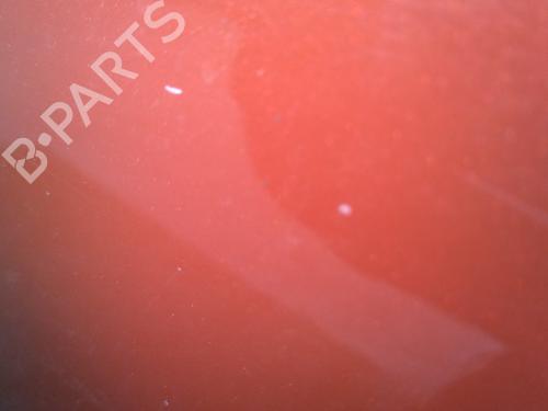 Left front door PEUGEOT 208 I (CA_, CC_) 1.2 VTI 82 | BP31972740C2