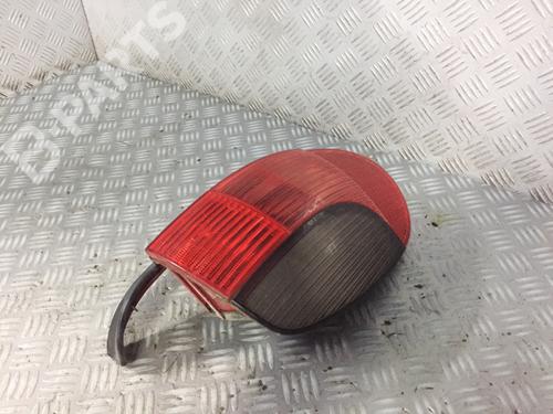 Used Right taillight PEUGEOT 306 Break (7E, N3, N5) 2.0 HDI 90 (90 hp) 11402097