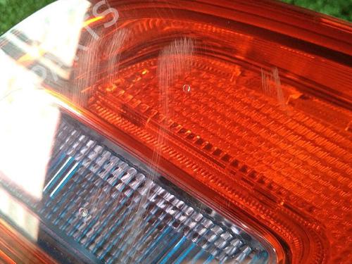 Right tailgate light OPEL ASTRA J Sports Tourer (P10) 1.6 CDTi (35) | BP29952950C80  - Image 8