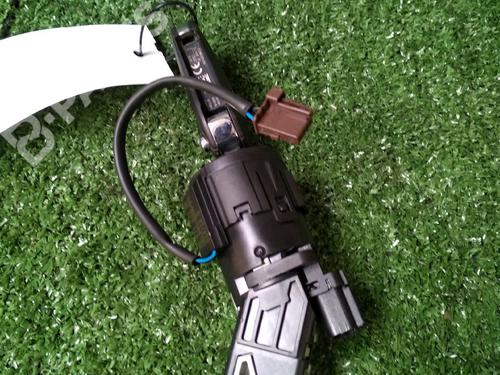 Ignition barrel PEUGEOT 208 I (CA_, CC_) 1.2 VTI 82 | BP11408187M48 