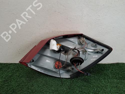 Left taillight SKODA FABIA II (542) 1.6 TDI | BP37730419C34 - Image 3