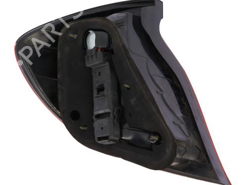 Right taillight MERCEDES-BENZ CLC-CLASS (CL203) CLC 200 CDI (203.707) | BP37731444C35 - Image 12