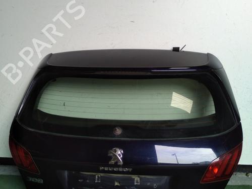 Used Tailgate Tailgate 32991501 32991501