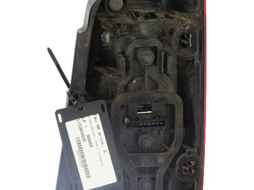 Used Left taillight Left taillight 30877930 30877930