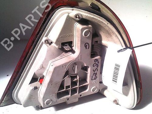 Left taillight MERCEDES-BENZ C-CLASS (W202) C 220 D (202.121) | BP30075287C34