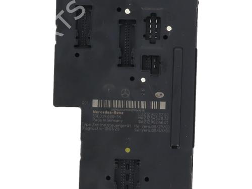 Used Fuse box Fuse box MERCEDES-BENZ E-CLASS Coupe (C207) E 350 CDI (207.322) (231 hp) 39711286 39711286