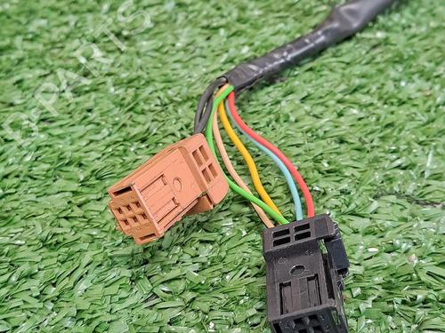 Right mirror CITROËN C3 II (SC_) 1.4 HDi 70 (SC8HZC, SC8HR0, SC8HP4) | BP30068315C27