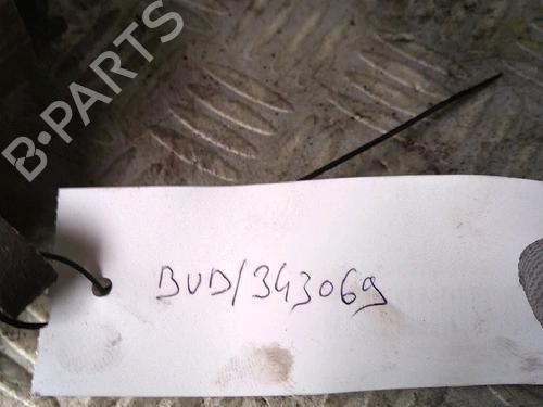 Used Right rear brake caliper RENAULT SCÉNIC I MPV (JA0/1_, FA0_) 1.9 dCi (JA05, JA1F) (102 hp) 30067603