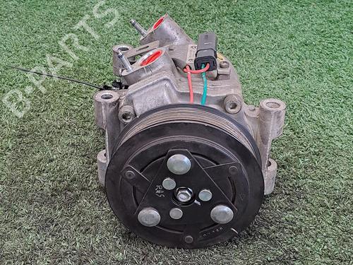 AC compressor CITROËN C3 III (SX) 1.2 THP 110 (SXHNPS, SXHNZT, SXHNZ6) | BP29948725M34