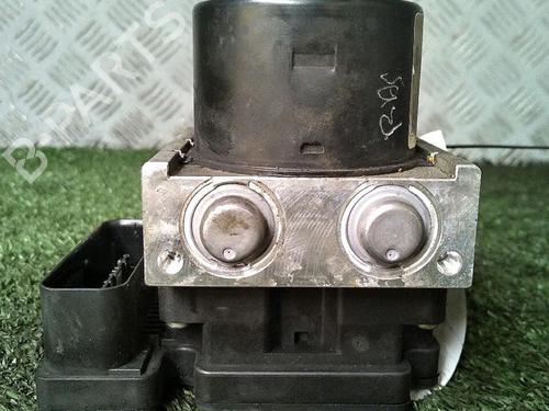 ABS pump FORD FIESTA VI (CB1, CCN) 1.4 TDCi | BP29952943M43  - Image 10