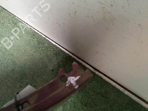 Front bumper CITROËN C4 Grand Picasso I (UA_) 1.6 HDi | BP29951411C7