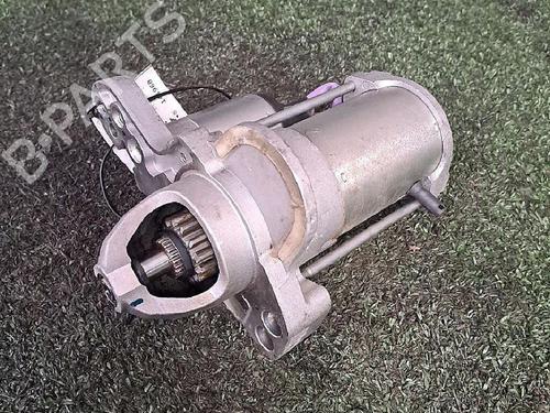 Startmotor RENAULT CLIO V (B7_) 1.0 TCe 90 (B7MT) (91 hp) 29946778