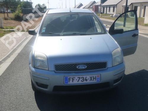 FORD FUSION (JU_) 1.6 (100 hp) 1204952