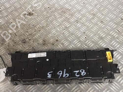 Used Instrument cluster CITROËN C4 Picasso I MPV (UD_) 2.0 HDi 138 (136 hp) 30069633