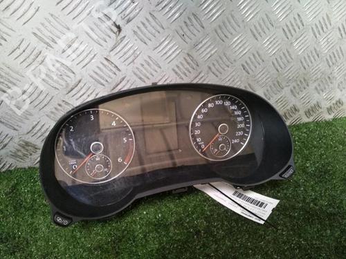 Instrument cluster VW SHARAN (7N1, 7N2) 2.0 TDI | BP29951173C47