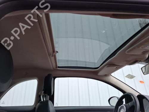 Rear parcel shelf FIAT 500 (312_) 1.2 (312AXA1A) | BP32362917C85  - Image 18