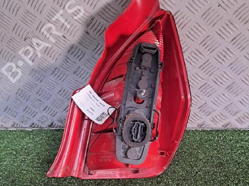 Left taillight CITROËN C2 (JM_) 1.4 HDi | BP23084909C34 