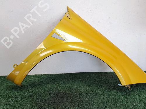 Right front fenders RENAULT MEGANE II (BM0/1_, CM0/1_) 2.0 Renault Sport | BP30064027C42