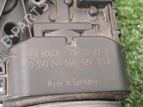 Front wiper motor PEUGEOT 208 I (CA_, CC_) 1.6 BlueHDi 100 | BP24945240M29 