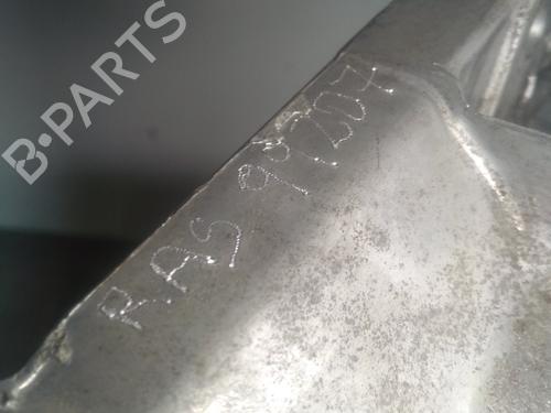 Used Gearbox Gearbox PEUGEOT 208 I (CA_, CC_) 1.2 THP 110 (110 hp) 31945178 31945178