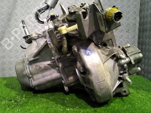Gearbox PEUGEOT 3008 I MPV (0U_) 1.6 VTi | BP30077228M3