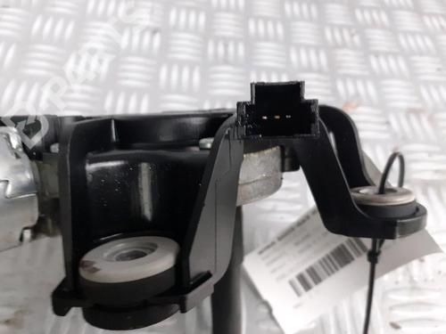 Rear wiper motor RENAULT MEGANE III Hatchback (BZ0/1_, B3_) 1.5 dCi (BZ0C) | BP11404028M102 