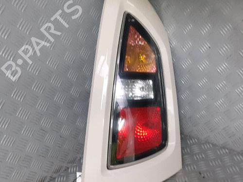 Used Right taillight KIA SOUL I (AM) 1.6 CRDi 128 (126 hp) 30070057