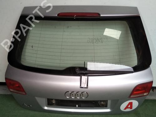 Bagklap CC/Kombi-Coupé AUDI A3 Sportback (8PA) 1.6 TDI (105 hp) 31919481