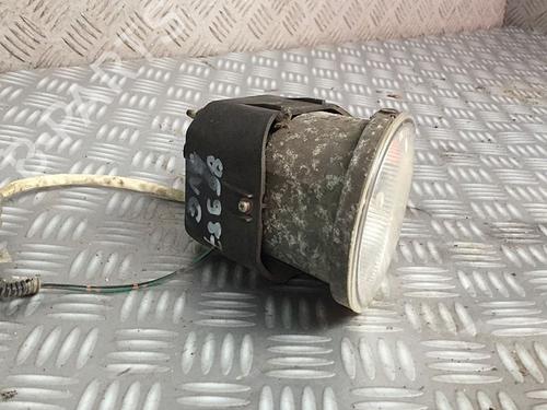 Left front fog light NISSAN X-TRAIL I (T30) 2.2 Di 4x4 | BP30065059C30