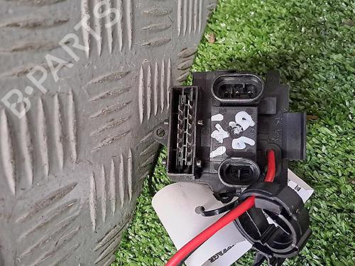 Varmemotstand RENAULT SCÉNIC I MPV (JA0/1_, FA0_) 1.6 (JA00, JA16, JA15, JA19, JA1V, JA2B, JA2C, JA0B,... | BP30076749M108