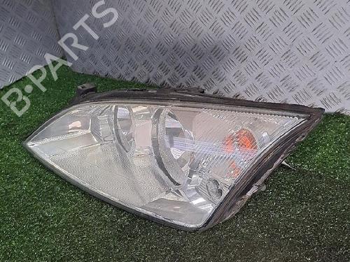 Left headlight FORD MONDEO III (B5Y) 1.8 16V | BP30076042C28 