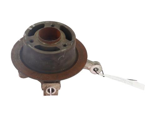 Left rear steering knuckle RENAULT TWIZY (MAM_) 45 | BP37730237M27 - Image 3