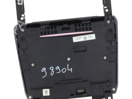 Used Climate control Climate control CITROËN C4 II (NC_) 1.6 BlueHDi 120 (120 hp) 30520384 30520384