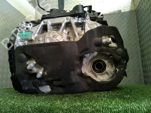 Gearbox LAND ROVER RANGE ROVER EVOQUE (L551) 1.5 P300e Hybrid 4x4 | BP24137439M3 