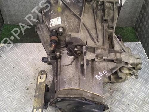 Getriebe FORD KA (RB_) 1.3 i | BP30075977M3 