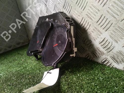 Instrument cluster NISSAN JUKE (F15) 1.5 dCi | BP17157174C47 