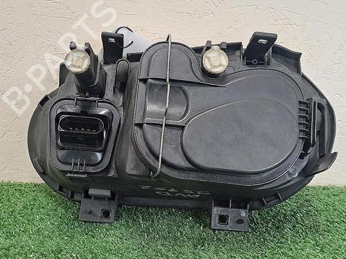 Right headlight VW GOLF IV (1J1) 1.9 TDI | BP30063965C29